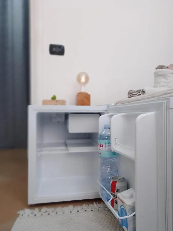 Stanza Porolla - Matrimoniale Con Bagno Privato Lejlighed Cagliari