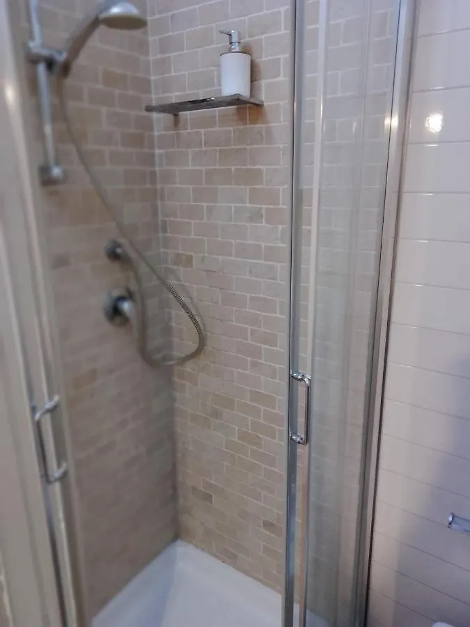 Privat bolig Stanza Porolla - Matrimoniale Con Bagno Privato Lejlighed Cagliari